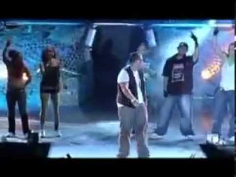 Daddy Yankee   Tirate un paso (Official Video)