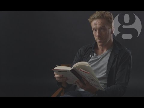 Damian Lewis reads John le Carré's Our Kind of Traitor