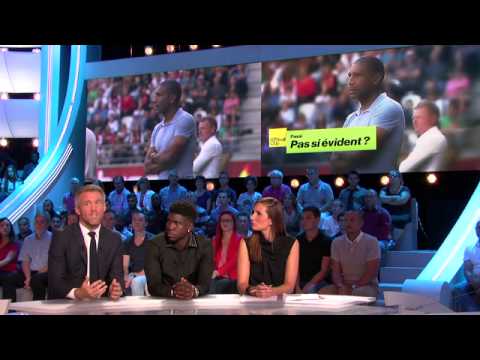 LE MEILLEUR DU CFC : Samuel Umtiti (16/08/15)