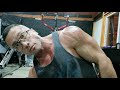 Facepull