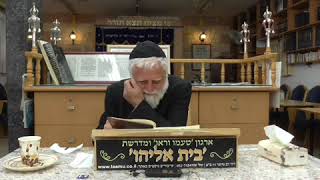 S1440002 הזוהר החדש   פרשת חיי שרה