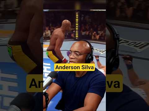 O chute perfeito da história do UFC #ufc #mma