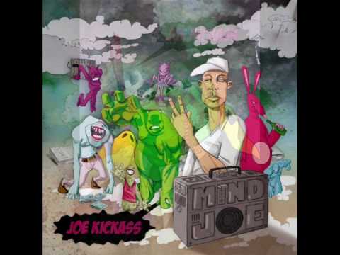 Joe Kickass - Gimme A Break (Prod. by Joe Kickass)