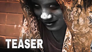 BEHIND YOU - Official Teaser (film pendek horror)