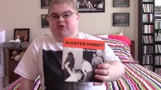 Album of the Day (Ep. 83): Sleater-Kinney - All Hands on the Bad One