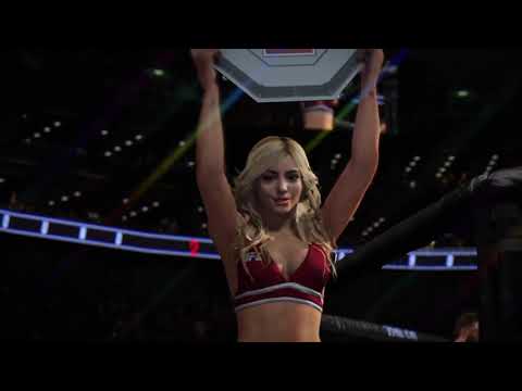 Mike Tyson vs Roy Nelson*