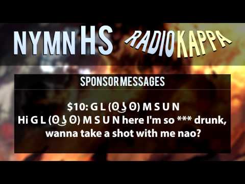 Radio Kappa Ep. 7 | Hearthstone Drama