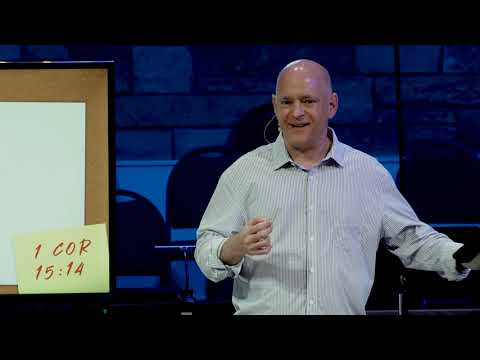 The Living Faith in the Living Lord
