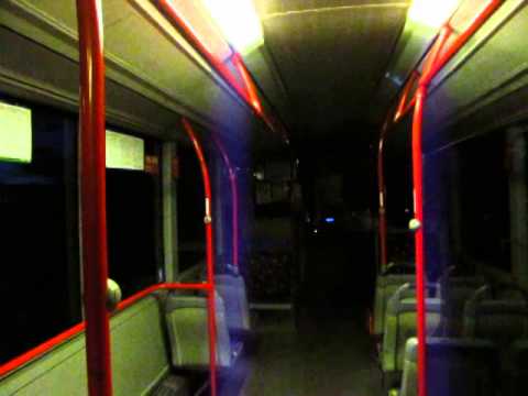 Budapest bus-Mercedes Citaro O530 JVP-022 (ex-Wien)@87