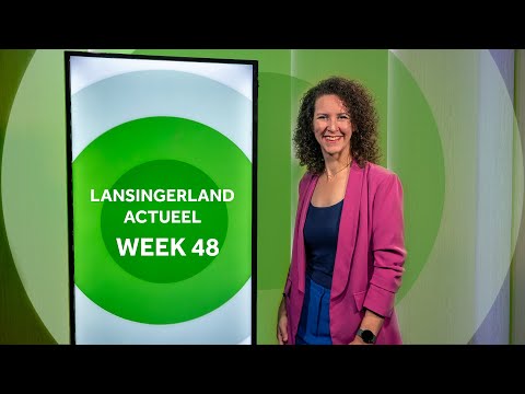 Lansingerland Actueel - Week 48