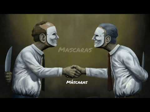 The Frank - Máscaras 