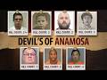 7 Most Evil Inmates at Anamosa Penitentiary That Even Serial Killers Fear | Shocking Details