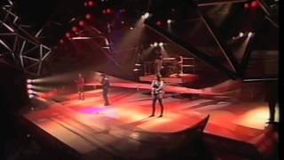 Kids in the Kitchen- current stand Countdown awards