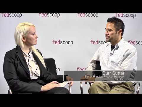 Red Hat's Burr Sutter on open source's growing role