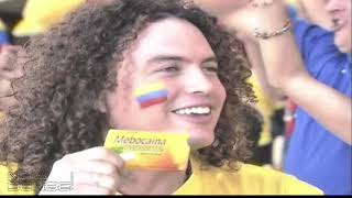 Mebocaina Soccer TV Spot