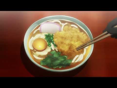 Blazblue Alter Memory ENG DUB Ep 1-12 Longplay