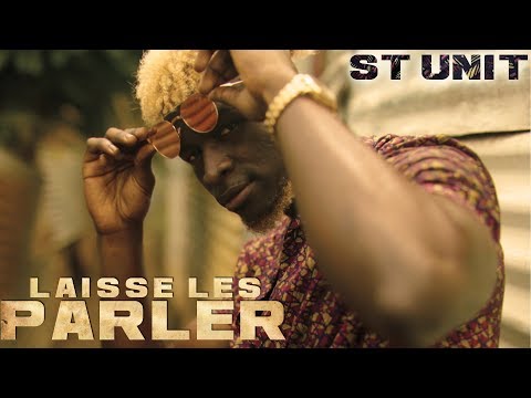 St Unit - Laisse les parler (Run Hit)
