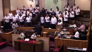 Thank You, Thank You Jesus