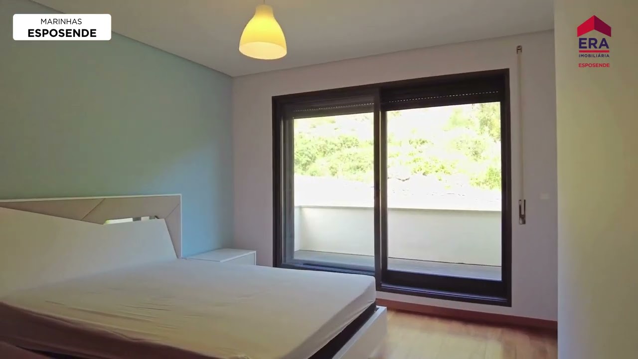 Vídeo do imóvel