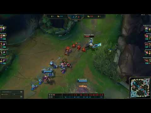 Pantheon Support Hex-Flash