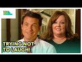 Identity Thief Trying Not To Laugh Bonus Feature Spotlight Blu Ray DVD