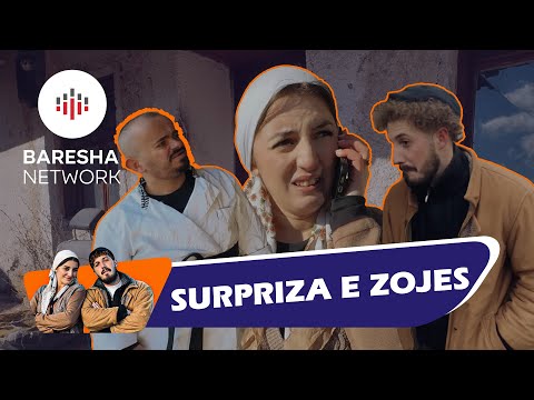 Lili & Zoja - Surpriza e Zojes 