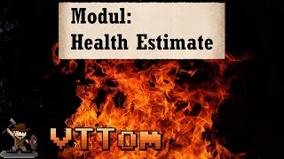 Health Estimate