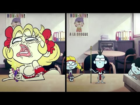 The Snurfs I Sandy - The Wakos