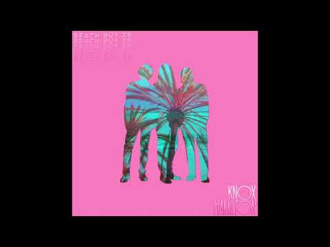 Beach Boy - Knox Hamilton