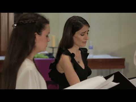 Ah dolente partita - Claudio Monteverdi