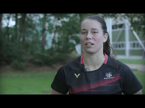 Push Sports Allstars | Cheryl Seinen