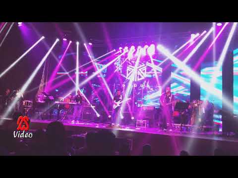 Ai kale   Daddy   Live