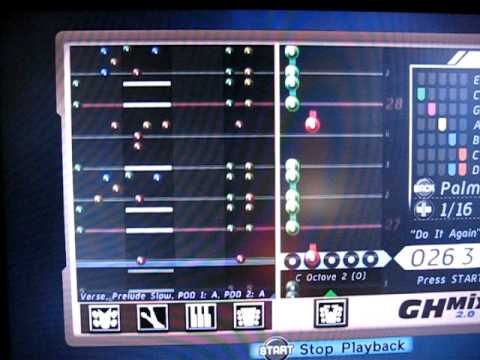 Thumbnail for Queens Of The Stone Age - Do It Again (Guitar Hero 5 Studio) by Queens of the Stone Age