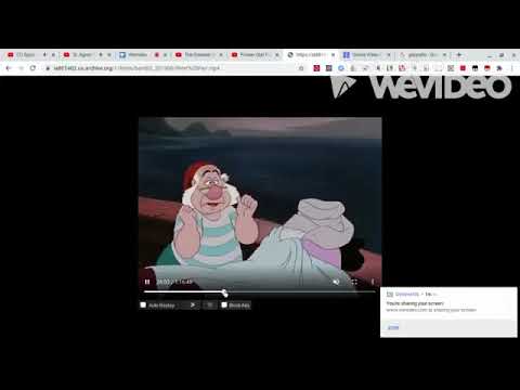 BoCo (Pinocchio) Part 9 - hi Diddle di de