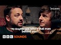 Jason Manford's ghost story will give you shivers! | BBC Sounds