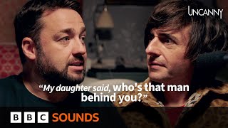 Jason Manford&#39;s ghost story will give you shivers! | BBC Sounds