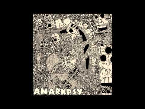 10.  Hexmästaren - Missantrop