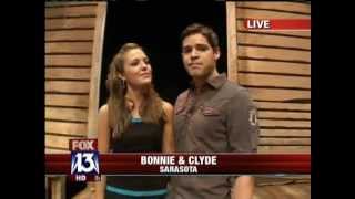 Charley&#39;s World - Bonnie &amp; Clyde