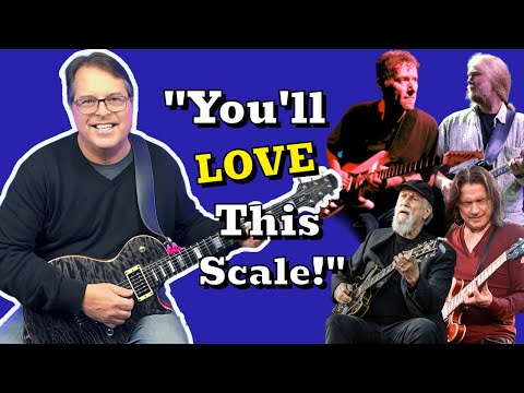 20 SLICK Blues Licks - The Diminished Scale Pathway From the I to the IV Chord