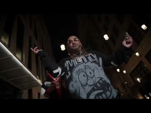 Fetti Mac x Illah -  Sponsored