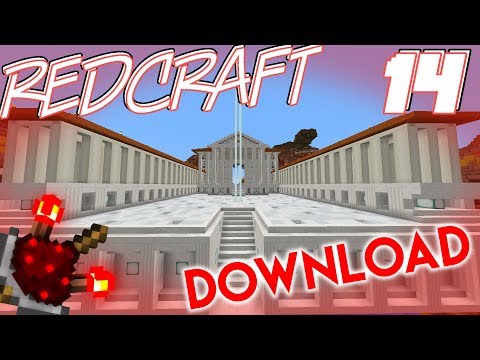 DOWNLOAD MONDO - RedCraft #14