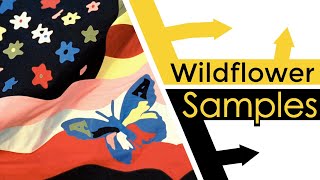 Every Sample From The Avalanches Wildflower