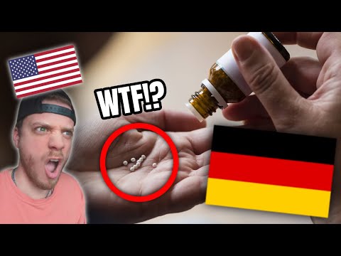 American Reacts to 10 Fun Facts About Health Care in Germany