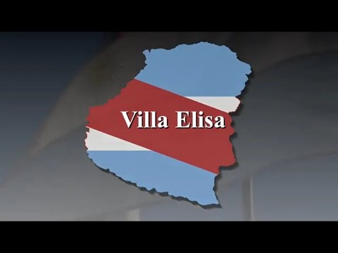 🏙️STJER-IA SCER- VILLA ELISA