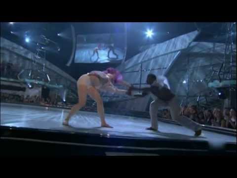 SYTYCD5 - Melissa & Ade - Contemporary (This Woman's Work) [HD]