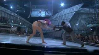 SYTYCD5 - Melissa & Ade - Contemporary (This Woman's Work) [HD]