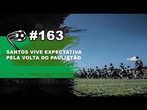 Ainda sem saber onde jogará, Santos continua preparativos