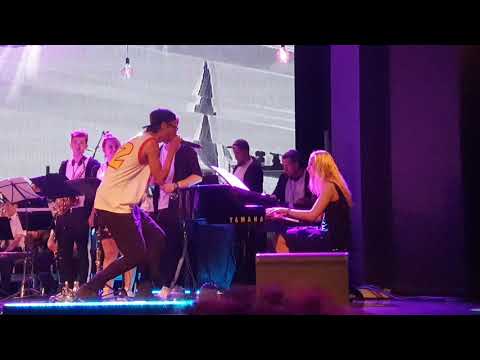 L.U.C. and Rebel Babel Film Orchestra