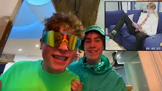 RATBOY - TURN ROUND M8 - UNOFFICIAL MUSIC VIDEO