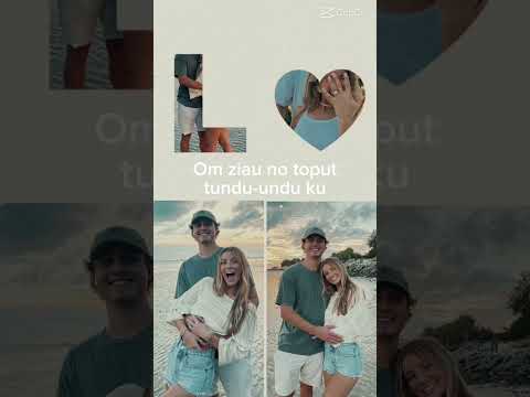 Iziau No Toput Tundu Undu Ku